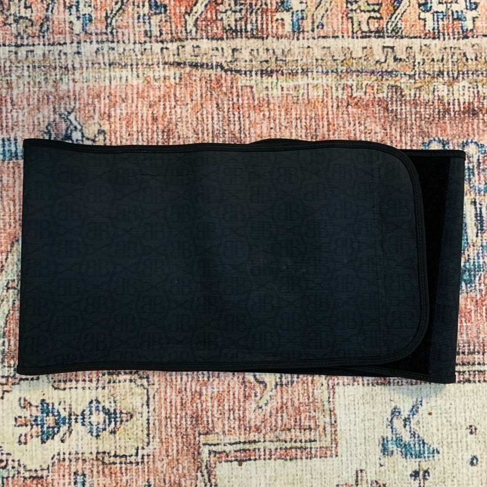 Belly Bandit Original Postpartum Belly Wrap